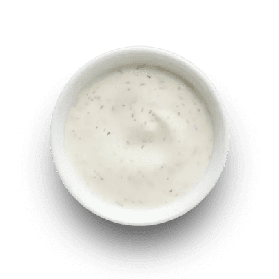 Creamy Dill