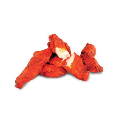 Tandoori Chicken