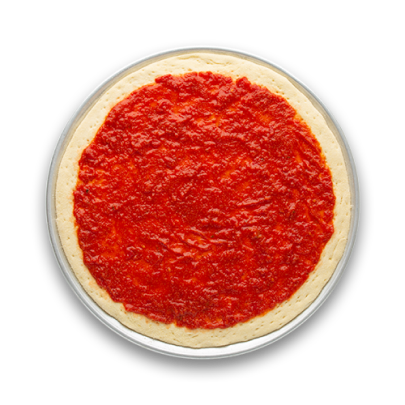 Traditional Pizza Sauce