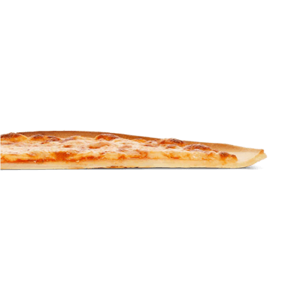 Gluten-free Crust