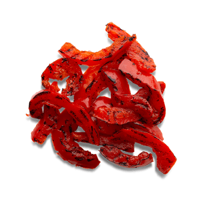 Roasted Red Peppers
